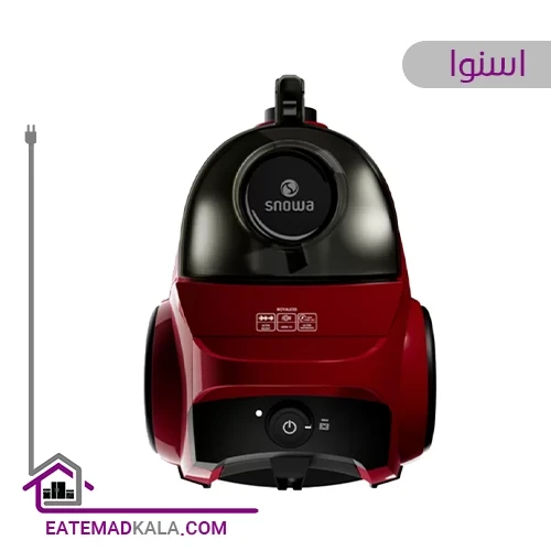 جارو برقی اسنوا مدلSVC-RS21 سپیتا