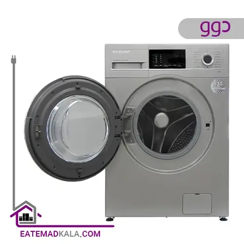 ماشین لباسشویی 8 کیلویی دوو LM-840S