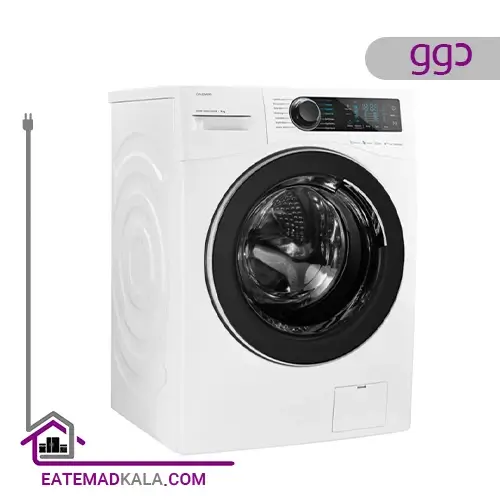 ماشین لباسشویی دوو 9 کیلویی مدل LM-990 سری سنیور