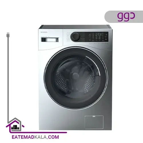 ماشین لباسشویی دوو 9 کیلویی مدل LM-990 سری سنیور