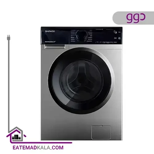 ماشین لباسشویی دوو 8 کیلویی مدل LM-850 سری پرو