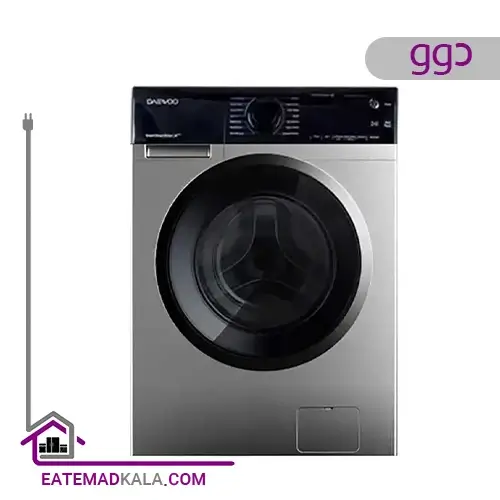 ماشین لباسشویی دوو 8 کیلویی مدل LM-850S