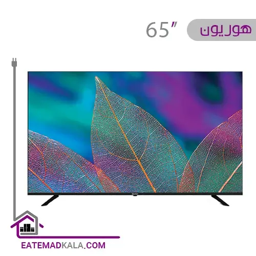 تلویزیون هوریون H-65QU9260 سایز 65 اینچ