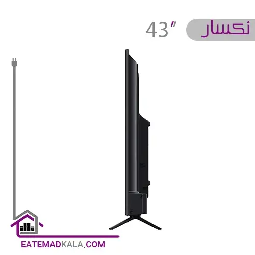 تلویزیون ال ای دی نکسار مدل H43F414N سایز 43 اینچ