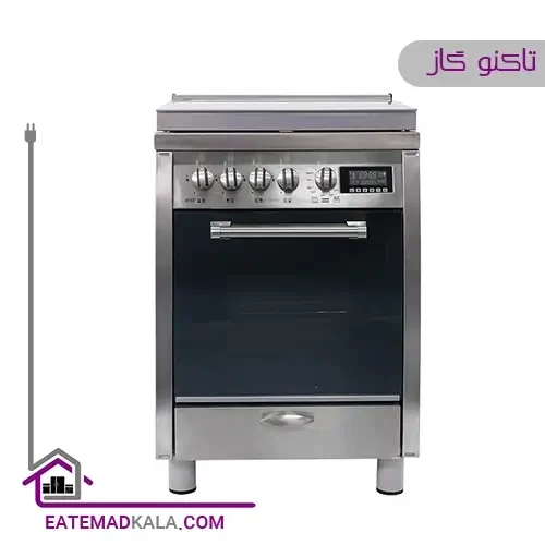 اجاق گاز مبله تاکنوگاز مدل OG-20