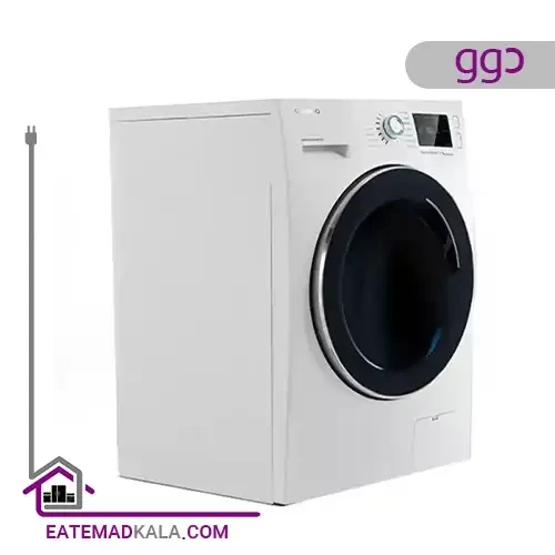ماشین لباسشویی دوو 9 کیلویی مدل LM-980 سری پریمو