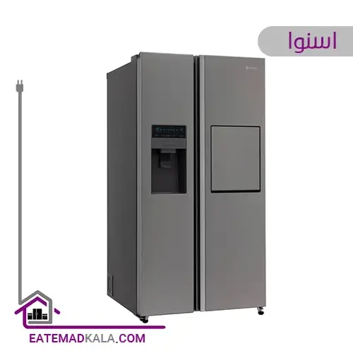 ساید بای ساید اسنوا 32 فوت مدل S8-2322SS