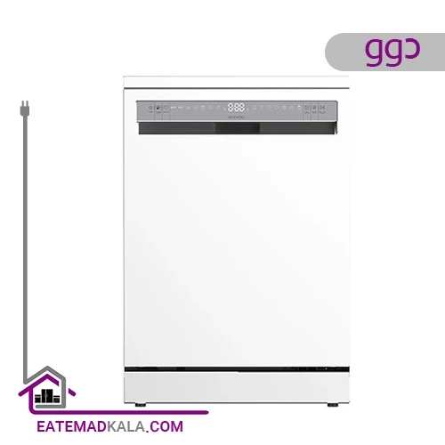 ماشین ظرفشویی دوو  14 نفره مدل DW-200
