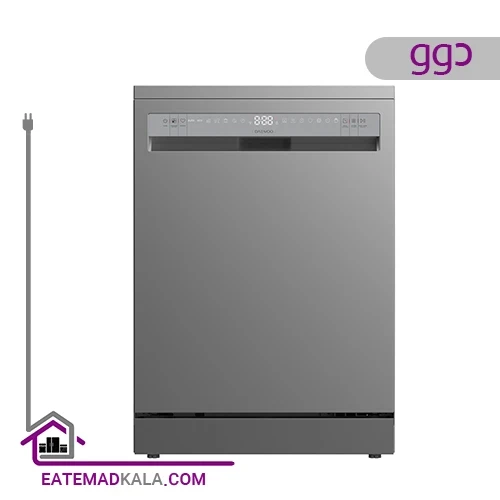 ماشین ظرفشویی 14 نفره دوو مدل DW-200S