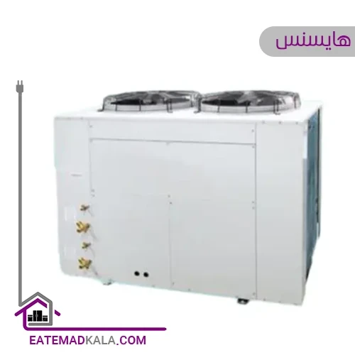 کولرگازی ایستاده هایسنس 96000 مدل HFH-96FM