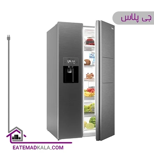 ساید بای ساید جی پلاس مدل GSS-P7920