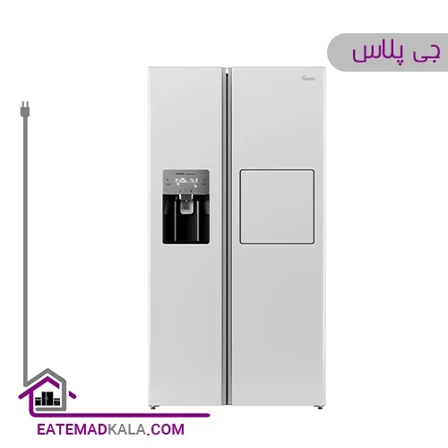 ساید بای ساید جی پلاس مدل GSS-P7920