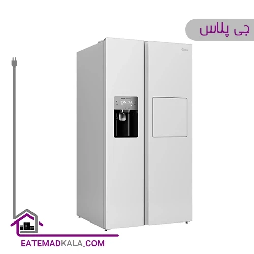 ساید بای ساید جی پلاس مدل GSS-P7920