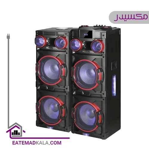 اسپیکر مکسیدر مدل YM-525