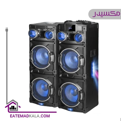 اسپیکر مکسیدر مدل YM-527-LP5