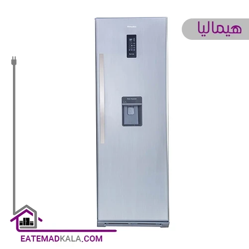 یخچال تک 17 فوت هیمالیا مدل آیس پول