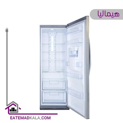 یخچال تک 17 فوت هیمالیا مدل آیس پول