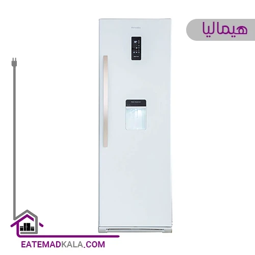 یخچال تک 17 فوت هیمالیا مدل آیس پول