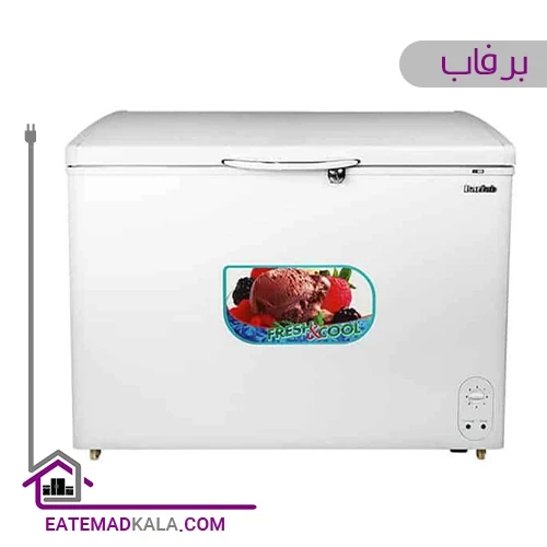فریزر صندوقی برفاب مدل CF-310L