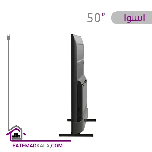 تلویزیون ال ای دی هوشمند اسنوا مدل SSD-50LSQ700U سایز 50 اینچ