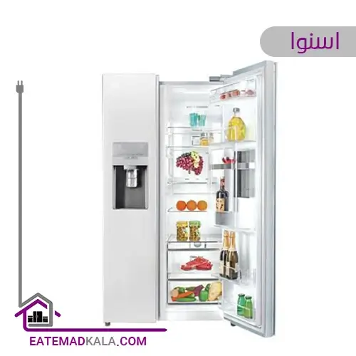 ساید بای ساید اسنوا 35 فوت مدل SN8-2350 سری هایپر
