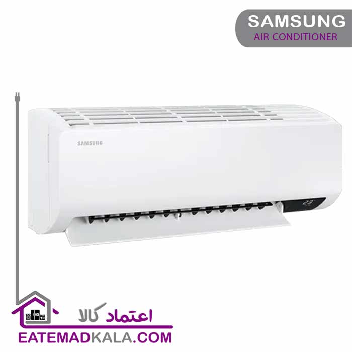 کولرگازی سامسونگ مدل AR18TSHZJWK/JO