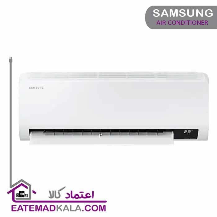 کولرگازی سامسونگ مدل AR18TSHZJWK/JO