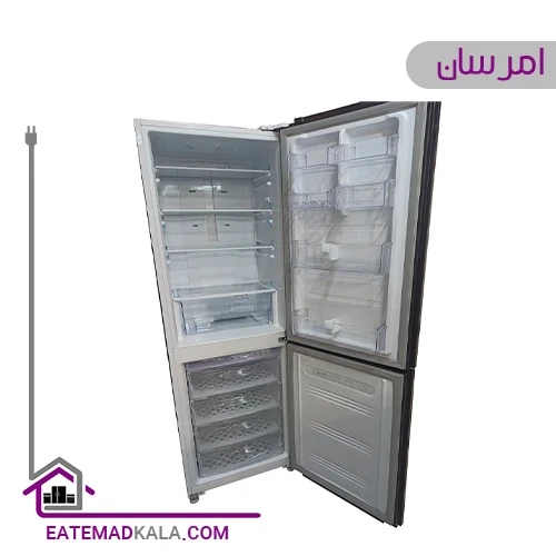 یخچال‌ فریزر امرسان 22 فوت مدل الگانت BFN22D-EL/TP