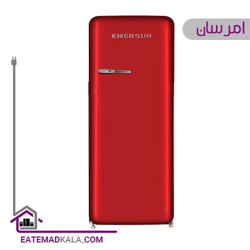 یخچال 10 فوت امرسان مدل HRI1060T-CLA