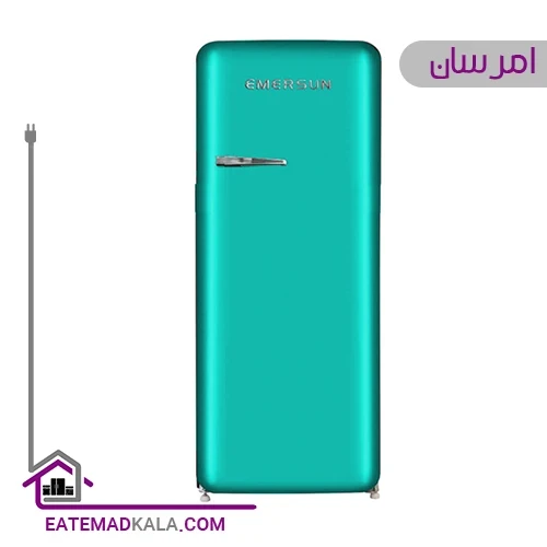 یخچال 10 فوت امرسان مدل HRI1060T-CLA