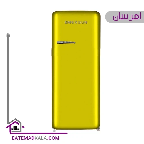 یخچال 10 فوت امرسان مدل HRI1060T-CLA