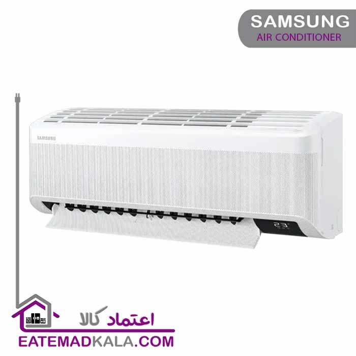 کولرگازی سامسونگ مدل AR24TSHZJWK/JO