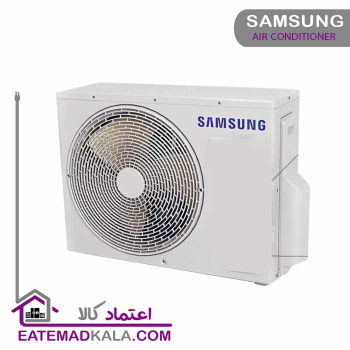 کولرگازی سامسونگ مدل AR24TSHZJWK/JO