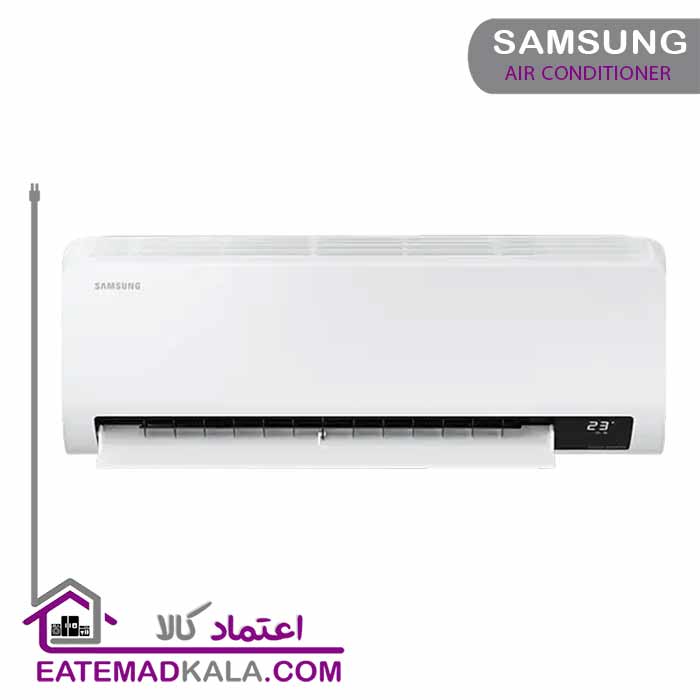 کولرگازی سامسونگ مدل AR12TSEAFWK/JO