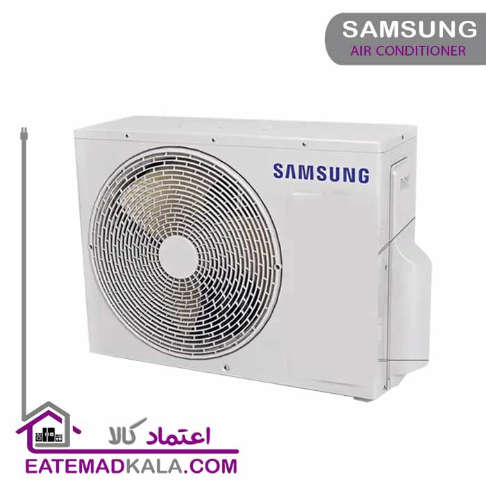 کولرگازی سامسونگ مدل AR18TSEAFWK/JO