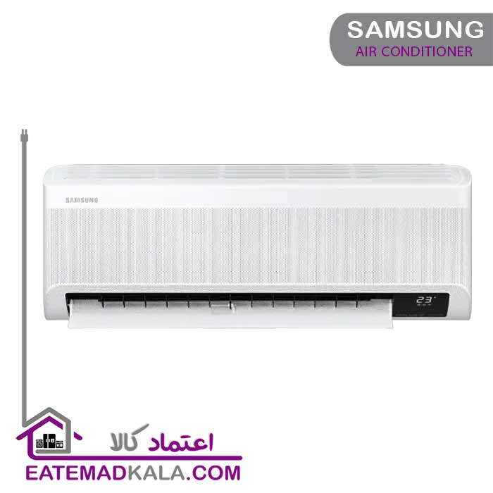کولرگازی سامسونگ مدل AR18TSEAFWK/JO