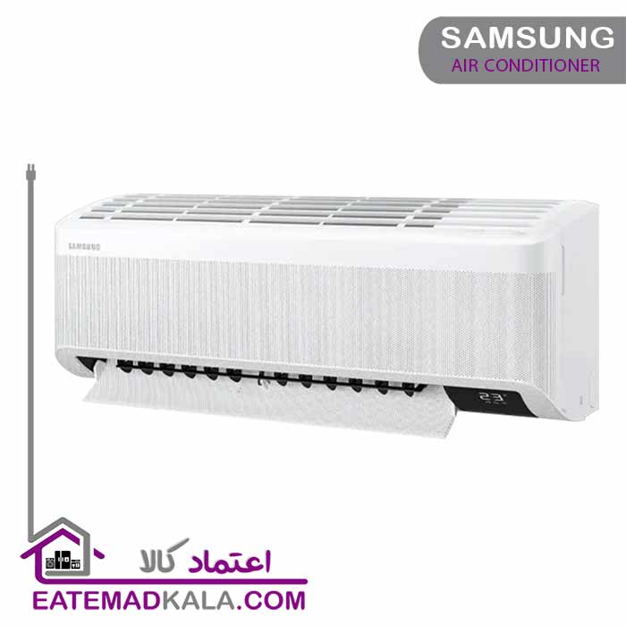 کولرگازی سامسونگ مدل AR18TSEAFWK/JO