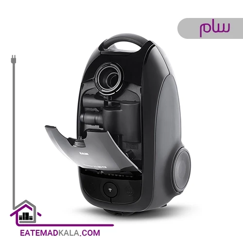 جاروبرقی سام مدل VC- 9920