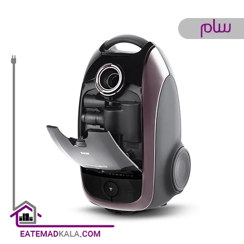 جاروبرقی سام مدل VC- 9920