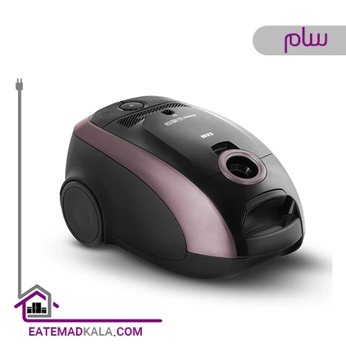 جاروبرقی سام مدل VC- 9920