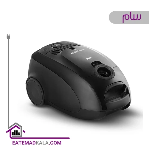جاروبرقی سام مدل VC- 9920