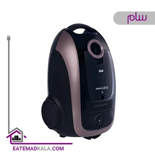 جاروبرقی سام مدل VC- 9920