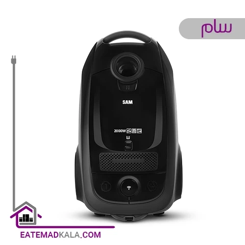 جاروبرقی سام مدل VC- 9920