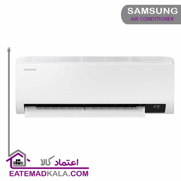 کولرگازی سامسونگ مدل AR24TSEAFWK/JO