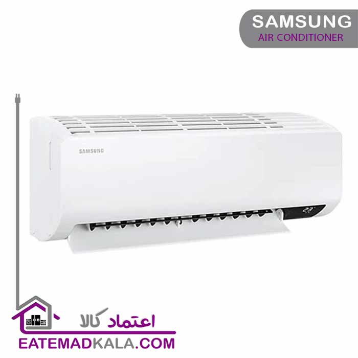 کولرگازی سامسونگ مدل AR24TSEAFWK/JO