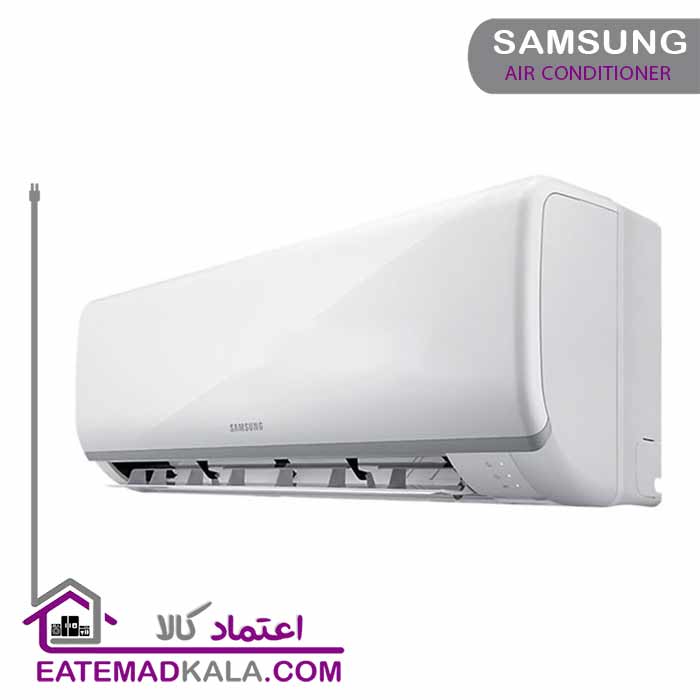 کولرگازی سامسونگ مدل AR12TSHGAWK/FA