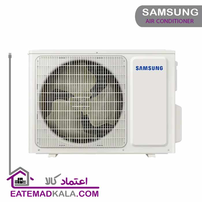 کولرگازی سامسونگ مدل AR18TSHGAWK/FA