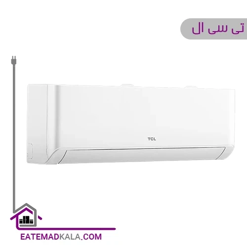 کولرگازی اینورتر 24000 تی سی ال مدل TAC-24CHSA/TPH11I