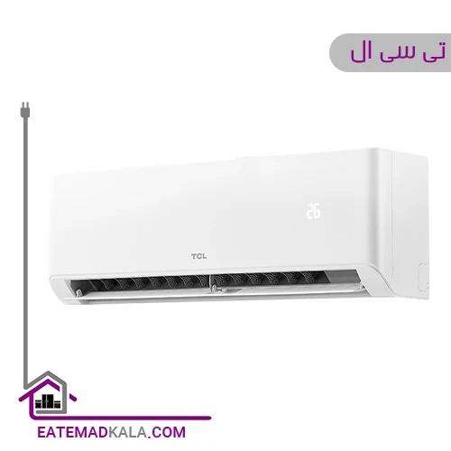 کولرگازی اینورتر 24000 تی سی ال مدل TAC-24CHSA/TPH11I
