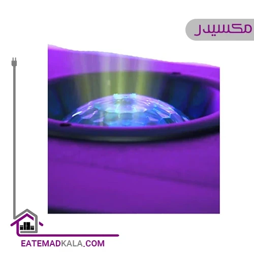 اسپیکر مکسیدر مدل IRC 10A03
